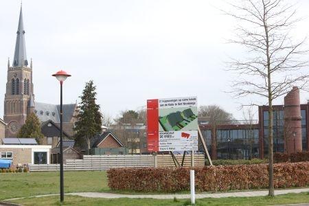 kadewoningen