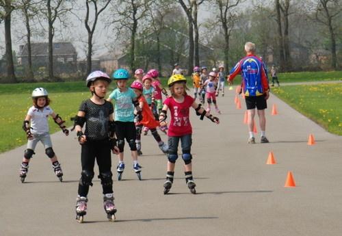 woensdagmiddag skeeleren voor lagereschool jeugd 2013 027