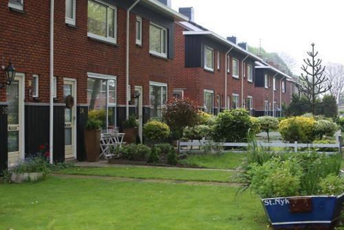 woningstichting