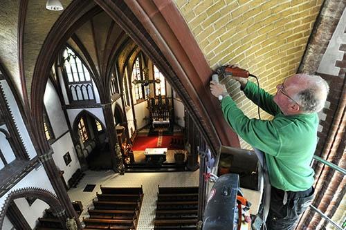 15060457 Gewelven kerk SintNyk 500