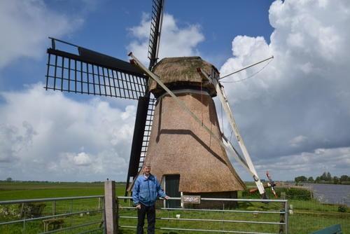 Bauke Bos molen