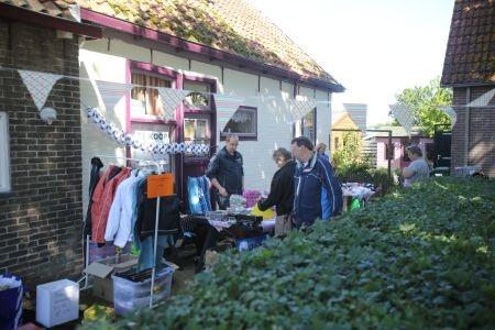 Idskenhuizen garagesale