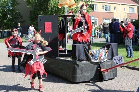 scharsterbrug dorpsfeest 2