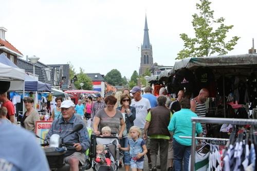 150701 Jaarmarkt afgelast