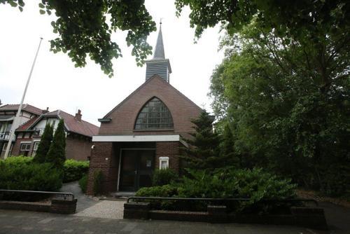 150708 Kerkgebouw Idskenhuizen