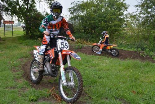 150708 Motorcross De Ree in actie