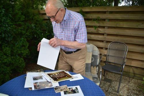 150813 Klaas Schreur Excelsior foto