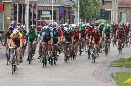 150913 Wielerronde Runtsje tsjukemar amateurs