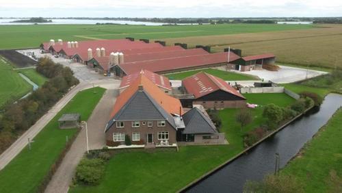 150921 Bouma Tjerkgaast pluimveehouderij