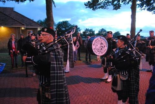 150903 Avondoptocht muziek