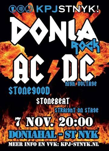 151015 Poster Doniarock