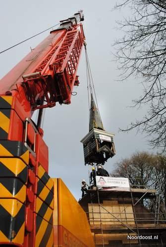 151125 Kerk Idskenhuizen koploos kraan