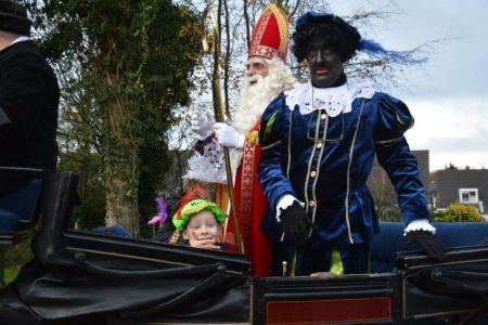 sinterklaas 2015