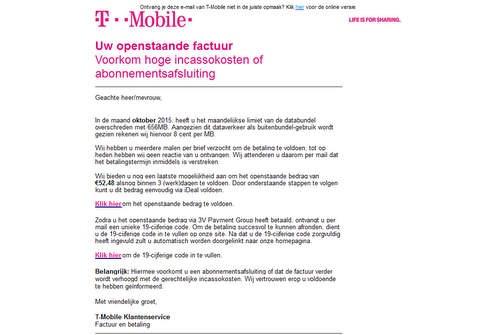 150113 Nepfactuur T Mobile