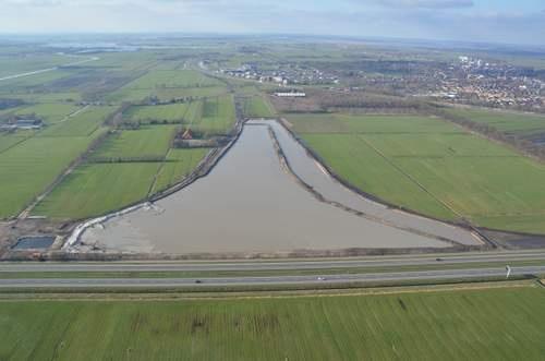 160303 Zanddepot Scharsterbrug