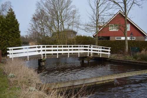 160309 Bruggetje Langweer Pontdyk