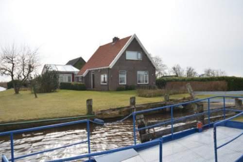 160309 Pontwachtershuisje Langweer