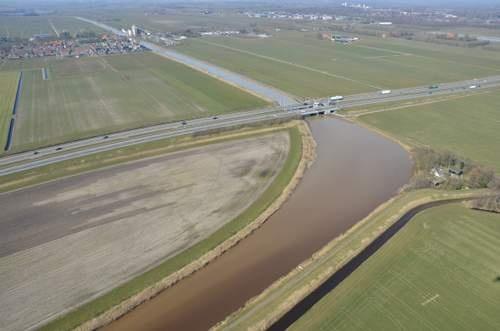 160321 Water Skarster Rien Troebel