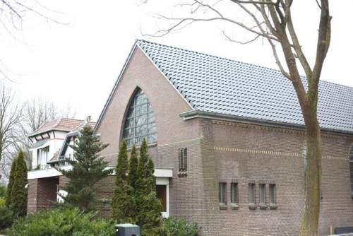 160323 Kerk Idskenhuizen verbouwing