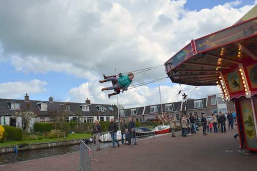 160417 Opening watersportseizoen zweef