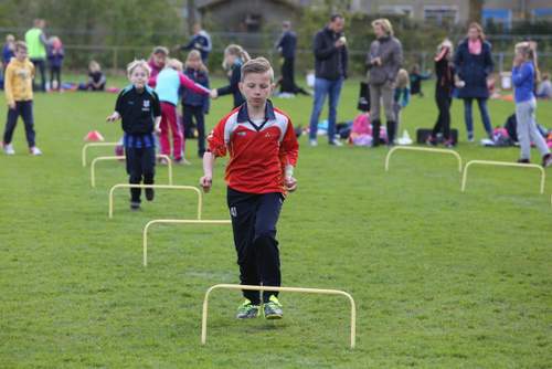 160422 Koningsspelen springen