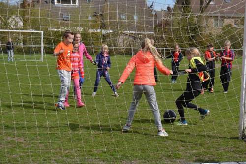 160422 Koningsspelen voetbal