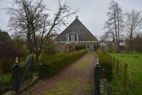 160426 Boerderij Langweer BenB