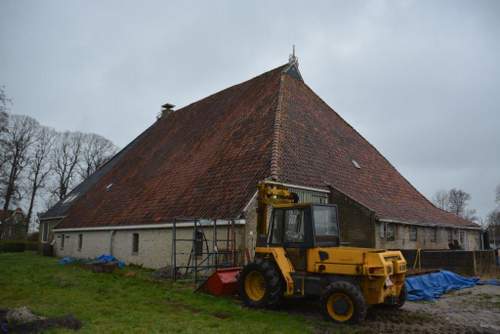 160426 Boerderij Langweer BenB achterkant