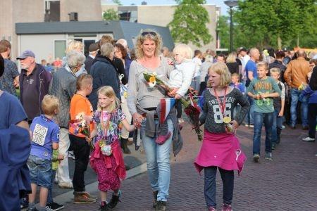 260516avondvierdaagse 1