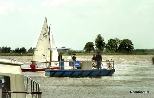 00061161 Pontje Scharsterrijn