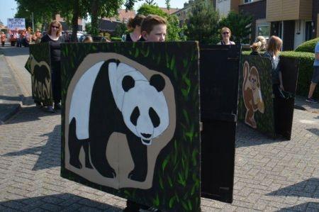 040616 optocht schartserbrug 9