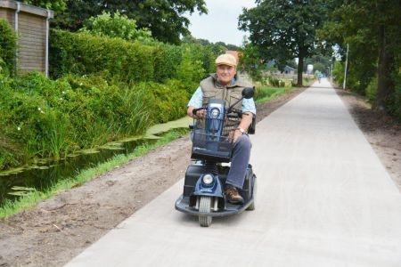 29072016 fietspad huisterheide 3