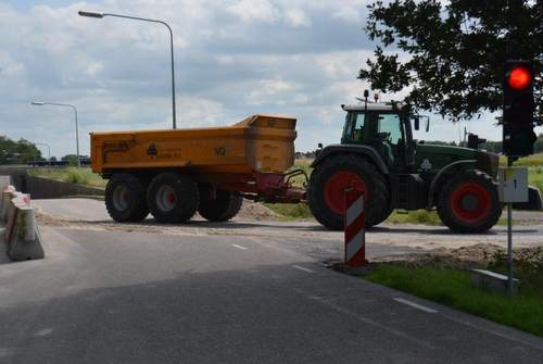 160725 Tunnel Haulstersingel