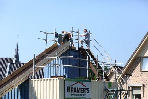 160831 Schans volksspelen getest