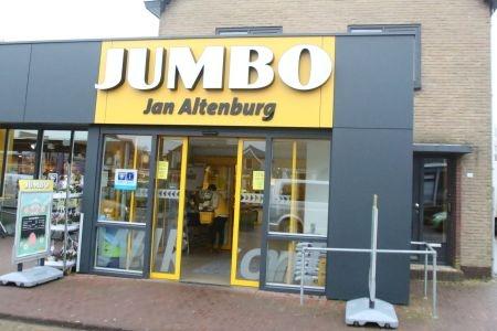 jumbo altenburg