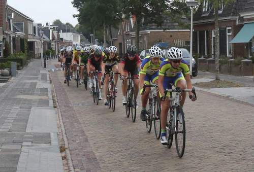 170916 tjeukemeer ronde dames 2