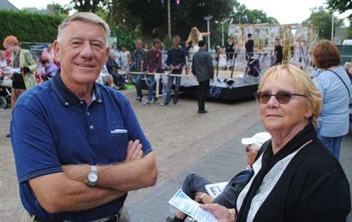 160901 Bert en Hanneke Kuiper