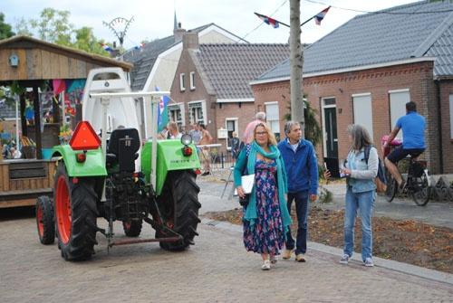 160901 Ochtendoptocht Jury werpt eerste blik