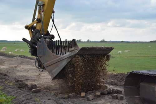 161014 Betonweg de stikels