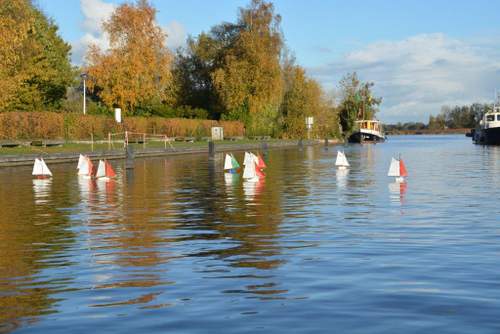 161107 Klomkesilen oude haven