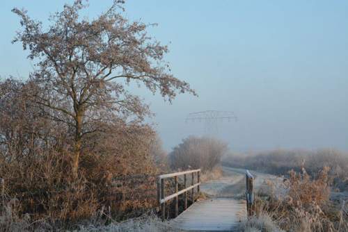 161205 Winterspeldenprikje variant bruggetje