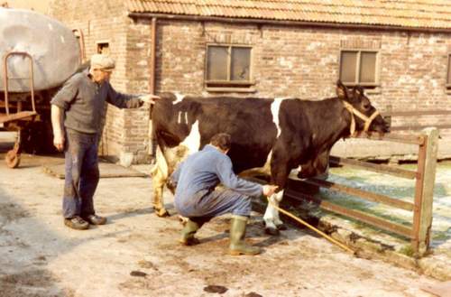 161216 hessel de ree met oom peet de vries