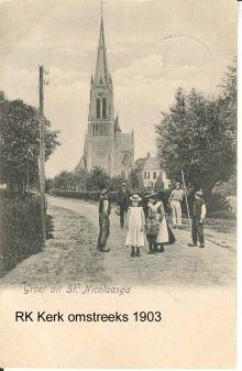 RK Kerk 1903