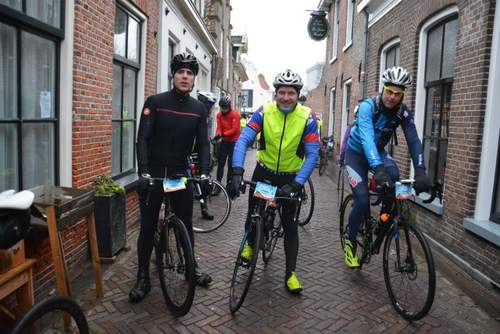 170206 Winterelfstedentocht