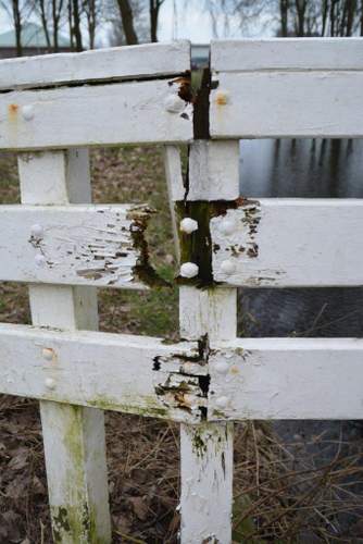 170214 Brug Langweer ijsbaan hout verrot