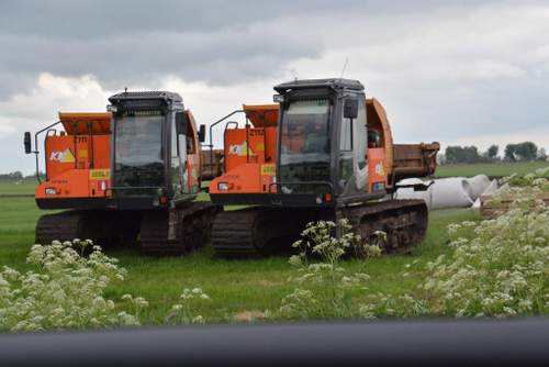 170524 Polder Slingerrak