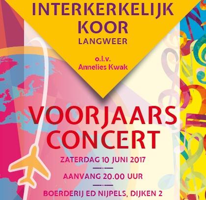 poster voorjaarsconcert 2017 n