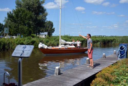 170721 Zomerwerk Havenmeester a