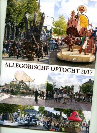 juryrapport optocht 2017