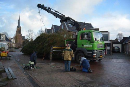 KERSTBOOM 2017 1